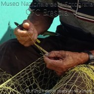 M. Rosa Gatti Il vecchio e il mare